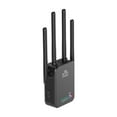 thumbnail image 1 of Giunmcul Tax Free Weekend 300Mbps WiFi Signal Booster Long Range Wireless Internet Repeater for Home Supportmore Devices Basic Internet Applications, 1 of 1
