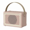 thumbnail image 1 of Giunmcul up to 50% Off Bluetooth Speaker Mini Wireless Speaker,Outdoor Portable Bluetooth Speaker with Clear Stereo Sound,Mini Speaker, 1 of 1