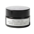 thumbnail image 1 of Giunmcul Tax Free Weekend Candle Aromatherapy Soy Wax Test Frag-rance Glass Candle, 1 of 1