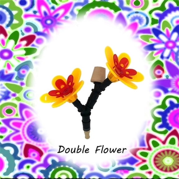 Giunmcul Tax Free Weekend DIY Kit Turn Your Own Recycled Bottles Into The Hummingbird Feeder