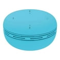 thumbnail image 1 of Giunmcul Tax Free Weekend Macaron Bluetooth Speaker Outdoor Portable Mini Round Burger Mini Speaker, 1 of 1
