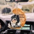 thumbnail image 1 of Giunmcul Tax Free Weekend New Ornaments Christmas Tree Ornaments Christmas Gifts Home Decoration, 1 of 5