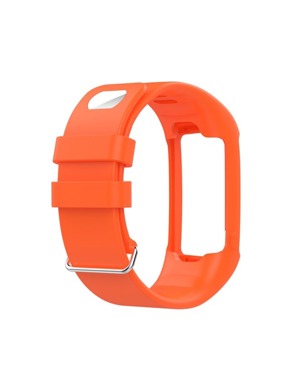 Festival Gift Smart Watch Solid Daily Replacement Wristband for P- A360 A370