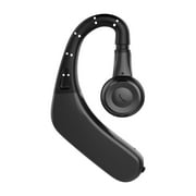 Giunmcul Tax Free Weekend Wireless Bluetooth Headset-long Standby Earbuds Hanging Ear Stereo Sports Headset