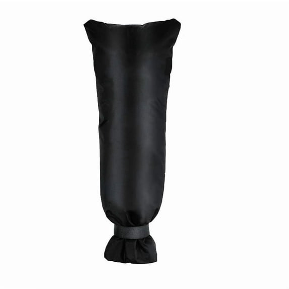 Giunmcul Today Discount Garden Faucet Cover Faucet Protection Outside Faucet Frost Protector