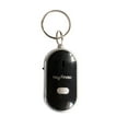 thumbnail image 1 of Giunmcul Today Discount LED Light Torch Remote Sound Control Lost Key Finder Keychain for Key Locator, 1 of 2