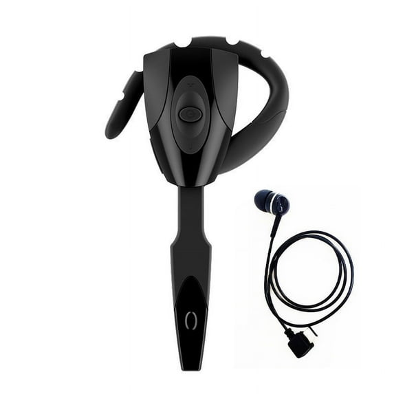 Giunmcul Today Discount Rechargeable Microphone Wireless Bluetooth 5.0 Headset,Plug In Wireless Car Game Remote Headset