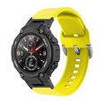 thumbnail image 1 of Giunmcul Today Discount Soft Colorful Watch Straps Compatible for Amazfit T-Rex/por, 1 of 4