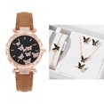thumbnail image 1 of Giunmcul Today Discount Women's Watch Fashion Personality Watch Digital Belt Watch, 1 of 2