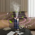 thumbnail image 1 of Giunmcul Ultrasonic Oil Diffuser Cool Mist Aromatherapy Humidifier for Essential Oils Home Office Fragrance, 1 of 7