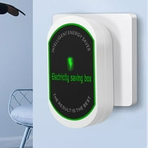 Giunmcul up to 45% Off Power Save 90V-250V 28KW Electricity Saving Box Energy Saving Device for Household Office Market Factory