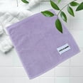 thumbnail image 1 of Giunmcul up to 45% Off Towel Manufacturer Supply Class A Macaron Towel Kindergarten Baby Hand and Face Towel Wholesale, 1 of 5