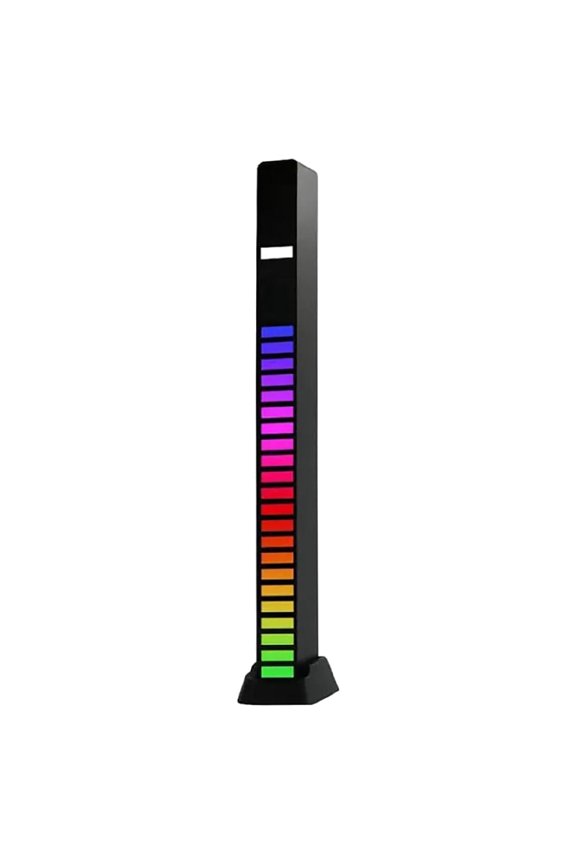 up to 45% Off Voice Control Color Light Music DIY Car Refitting Led Light