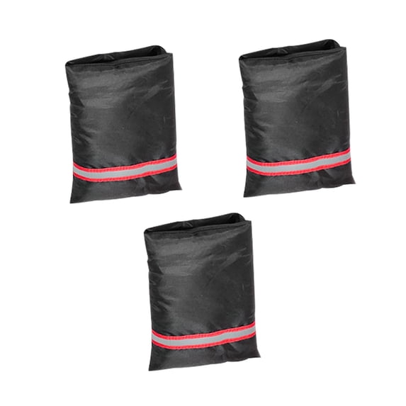 Giunmcul up to 50% Off 3PCS Outdoor Faucet Cover Faucet Freezing Protection for Faucet Outdoor Faucet for Winter Outside