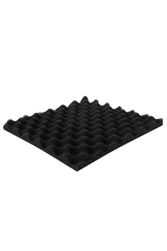 up to 50% Off Acoustic Foam Stop Absorption Sponge KTV Soundproof