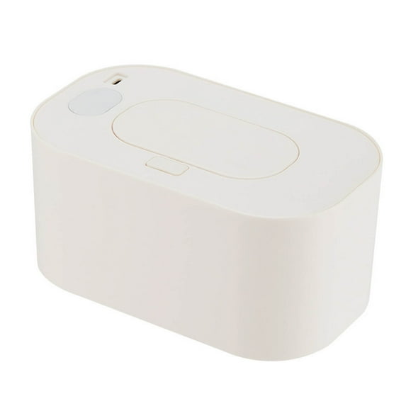 Giunmcul up to 50% Off Baby Wipes Heater Constant Temperature Portable Usb Baby Wet Tissue Insulation Box
