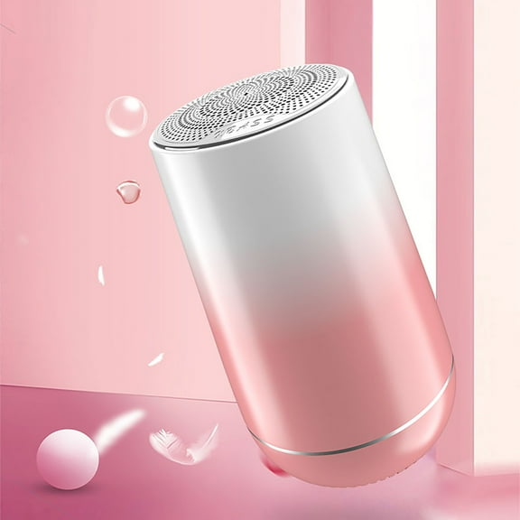 Giunmcul up to 50% Off Bluetooth Sound 5.3 Gradient Bluetooth Speaker Mini Card Outdoor Sound Subwoofer Portable Radio