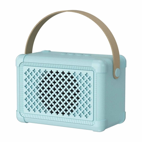 Giunmcul up to 50% Off Bluetooth Speaker Mini Wireless Speaker,Outdoor Portable Bluetooth Speaker with Clear Stereo Sound,Mini Speaker