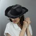 thumbnail image 1 of Giunmcul up to 50% Off Hat Hat Princess Fancy Dress Dress Up Party HAT, 1 of 4