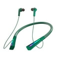 thumbnail image 1 of Giunmcul up to 50% Off Long Life RGB Atmosphere Light In Ear Wireless Sports Bluetooth Headset, 1 of 2