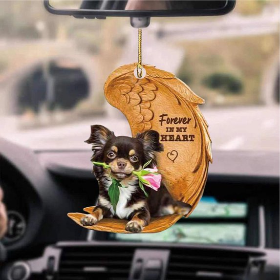 Giunmcul up to 50% Off New Ornaments Christmas Tree Ornaments Christmas Gifts Home Decoration