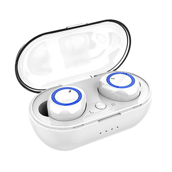 Giunmcul up to 50% Off Smart HiFi Sound Quality Magnetic Charging Portable Ear Headphones Bluetooth Headphones