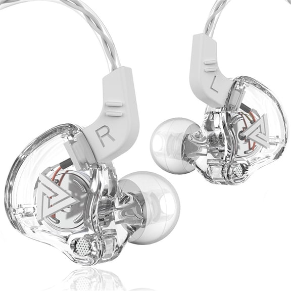 Giunmcul up to 50% Off Sports Headset In-ear Wire Control with Microphone Subwoofer Mobile Phone Headset
