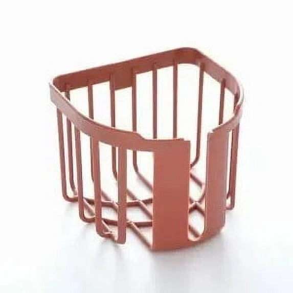 Giunmcul up to 50% Off Toilet Paper Towel Rack No Punching Toilet Paper Roll Toilet Paper Towel Basket Cosmetic Toiletries Shelf