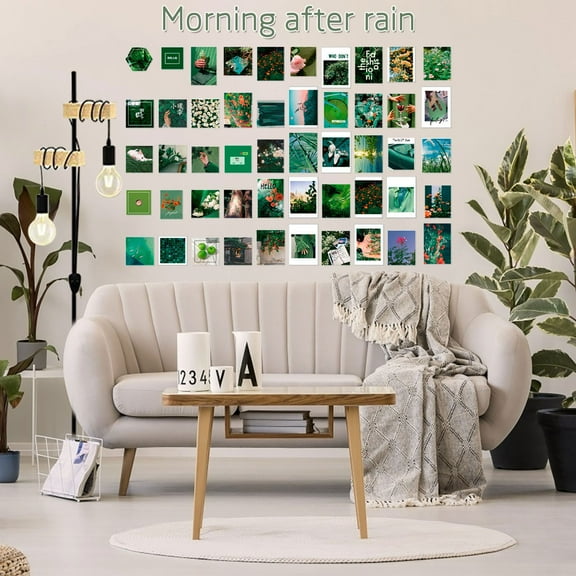 Giunmcul up to 50% Off Wall Kit Pictures Decor for Teen Wall DIY decoration stickers