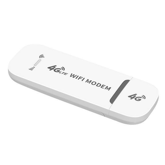 Giunmcul up to 65% Off 4g Mobile Wireless Portable Wifi Card Plug-in Terminal Lte Router Usb Network Card Ufi Car