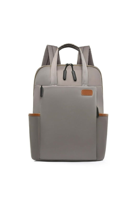 up to 65% Off Backpack New Cloth Travel Bag Casual Large Capacity Computer Bag Backpack