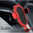 thumbnail image 1 of Giunmcul up to 65% Off Car Wireless Charger Car Sensor Bracket Wireless Smart Phone Wireless Charging, 1 of 2