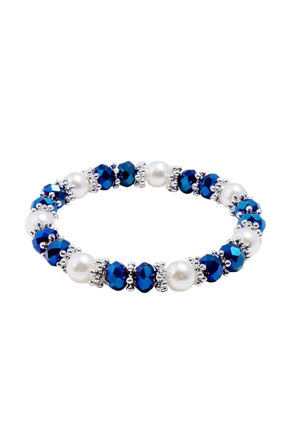 up to 65% Off Exquisite Crystal Bracelet Sweet Wristband and Small Refreshing Accessories