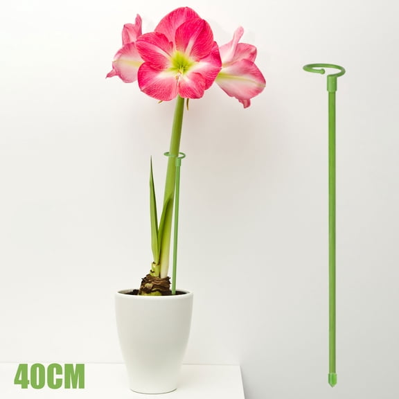 Giunmcul up to 65% Off Garden- Support Frame Support Flower Pile