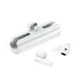 thumbnail image 1 of Giunmcul up to 65% Off Long Range Half In Ear Sport Noise Reduction Bluetooth Earphones, 1 of 1