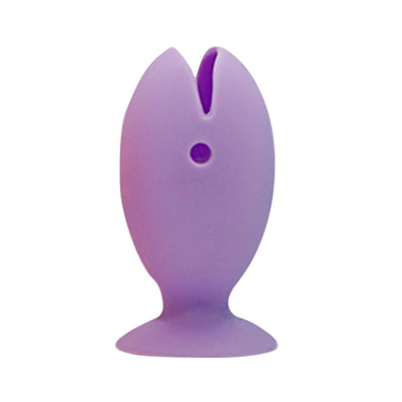 Giunmcul up to 65% Off Toothbrush Protective Cover Portable Outdoor Travel Toothbrush Cover Toothbrush Shelf,Standing ToothBrush Cover Cap Stand