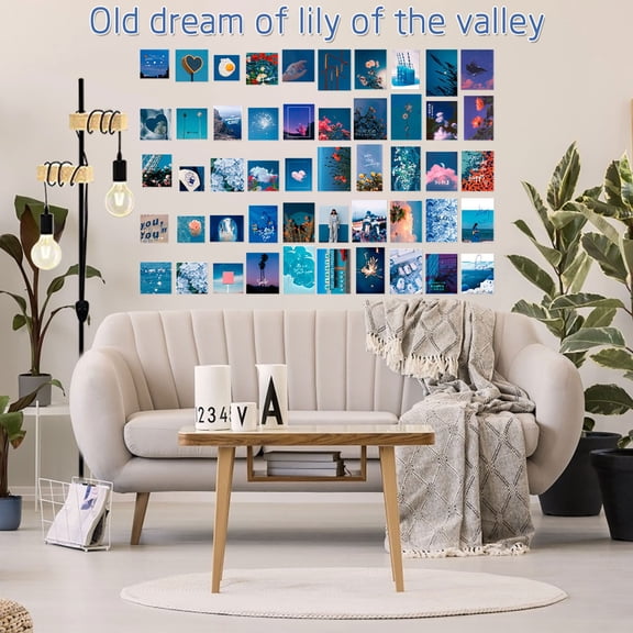 Giunmcul up to 65% Off Wall Kit Pictures Decor for Teen Wall DIY decoration stickers
