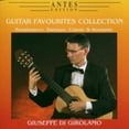 thumbnail image 1 of Giuseppe Di Girolamo - Guitar Favorites Collection - Music & Performance - CD, 1 of 2