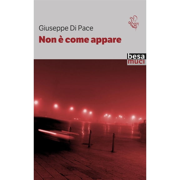 Giuseppe Di Pace Non come appare (Paperback)