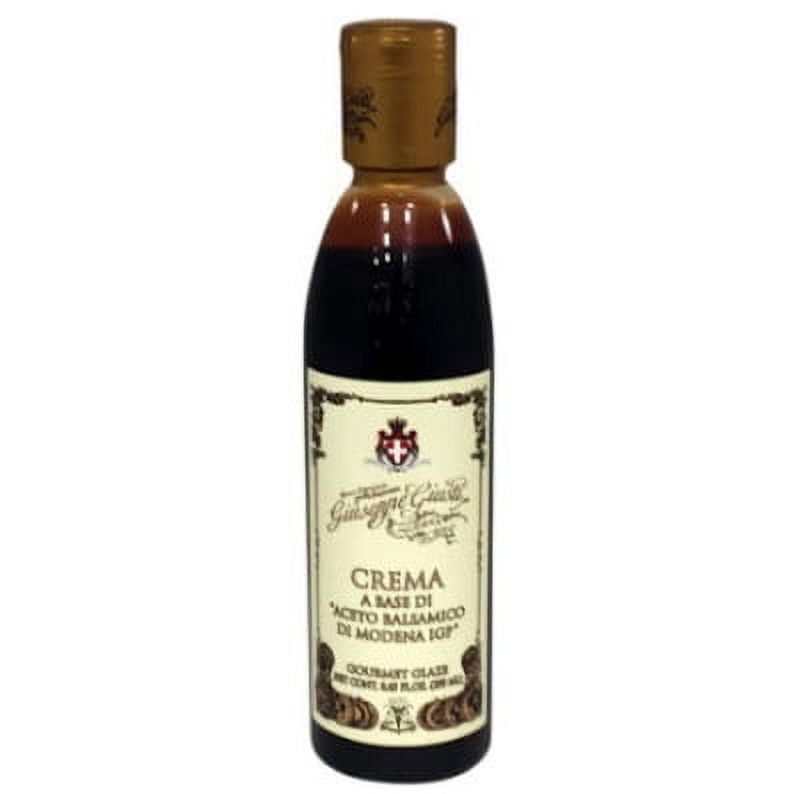 Giuseppe Giusti Crema di Balsamico Glaze