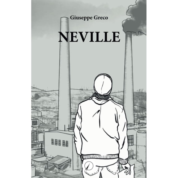Giuseppe Greco Neville (Paperback)