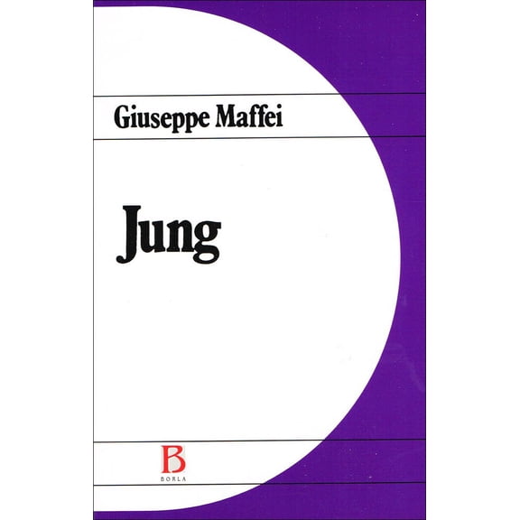 Giuseppe Maffei Jung (Paperback)