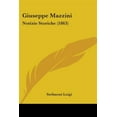thumbnail image 1 of Giuseppe Mazzini, 1 of 1