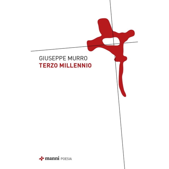 Giuseppe Murro Terzo millennio (Paperback)
