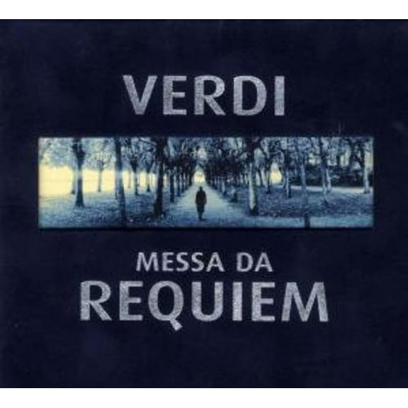Giuseppe Patan - Requiem - Music & Performance - CD