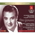 thumbnail image 1 of Giuseppe Taddei - Don Giovanni - Music & Performance - CD, 1 of 1