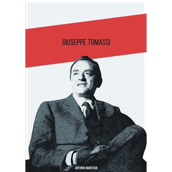 Giuseppe Tomassi, (Paperback)