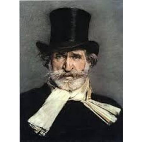 Giuseppe Verdi - MacBeth (CD)