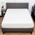 thumbnail image 1 of Giuseppe Waterproof Mattress Protector, 1 of 2