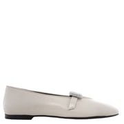 Giuseppe Zanotti Amanda Ballet Flats, Brand Size 36  US Size 6